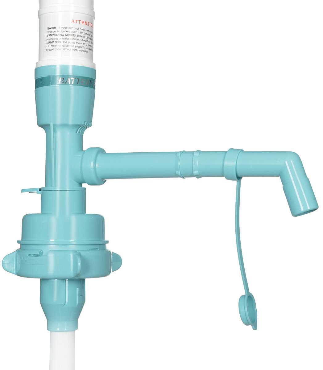 Бутылка HotFrost A10 фотография 2