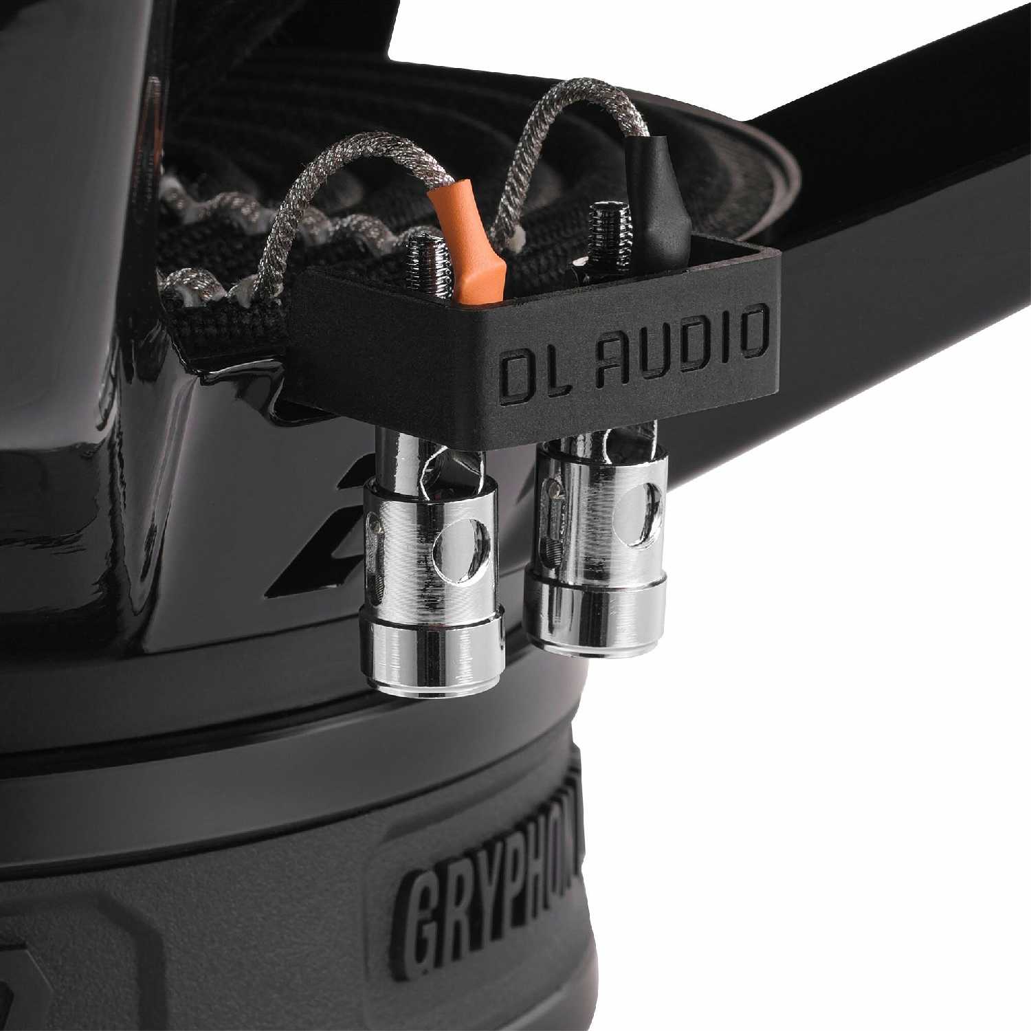 Сабвуфер DL Audio Gryphon Lite 15 V.3 фотография 4