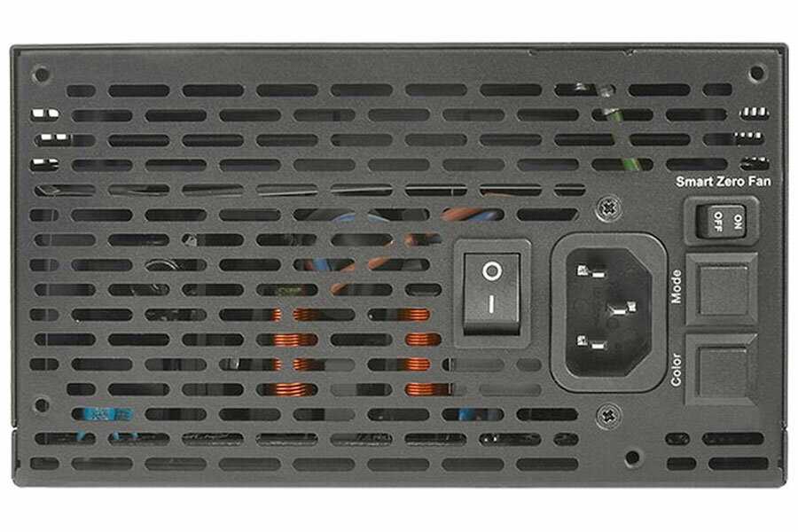 Блок питания Thermaltake Toughpower GF3 (PS-TPD-0850F4FAGE-1) фотография 8