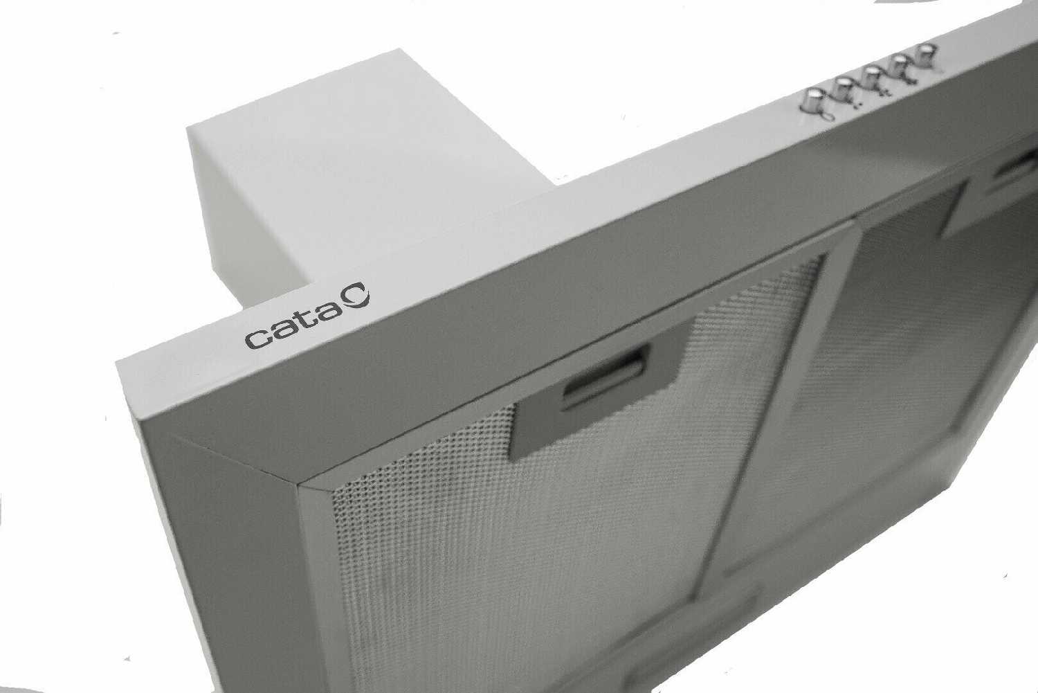 Вытяжка кухонная Cata V3-S600 X фотография 11