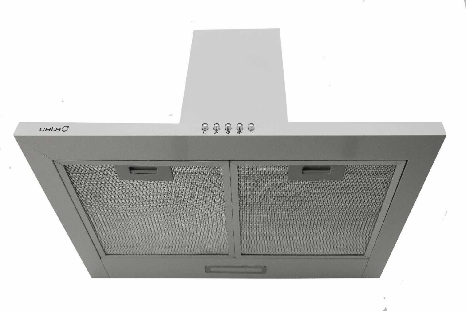Вытяжка кухонная Cata V3-S600 X фотография 12