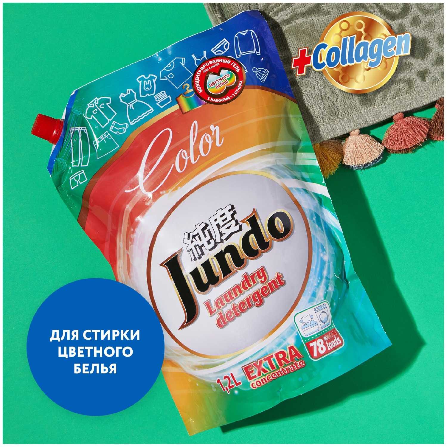 Color фотография 17