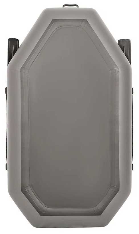 Надувная лодка Лоцман Стандарт 200 фотография 5