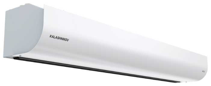Воздушная завеса KALASHNIKOV KVC-С15V-11 фотография 3
