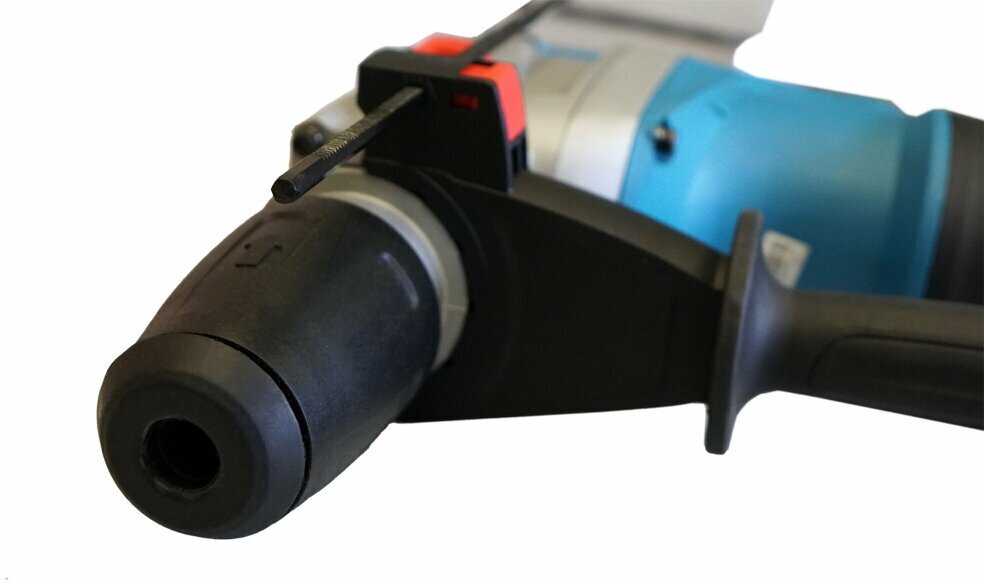 Перфоратор Sturm! RH25206PM фотография 2