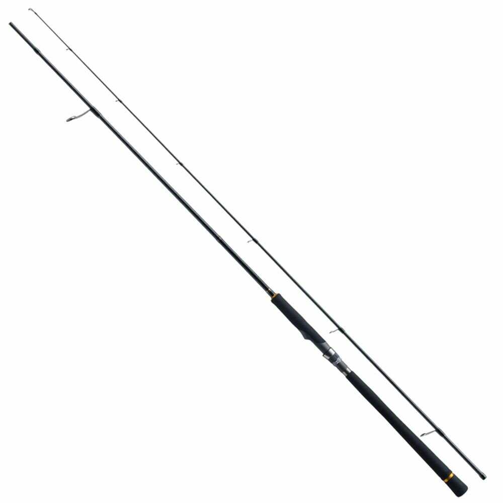 Удилище Major Craft Crostage CRX T762ML (CRX-T762ML) фотография 25