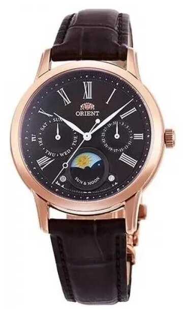 Наручные часы Orient RA-KA0002Y