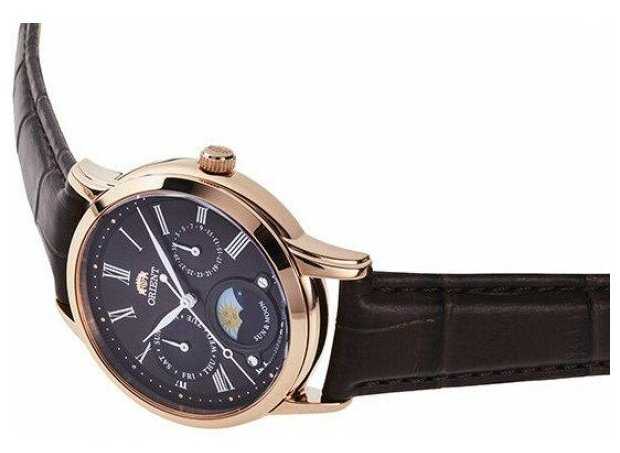 Наручные часы Orient RA-KA0002Y фотография 1