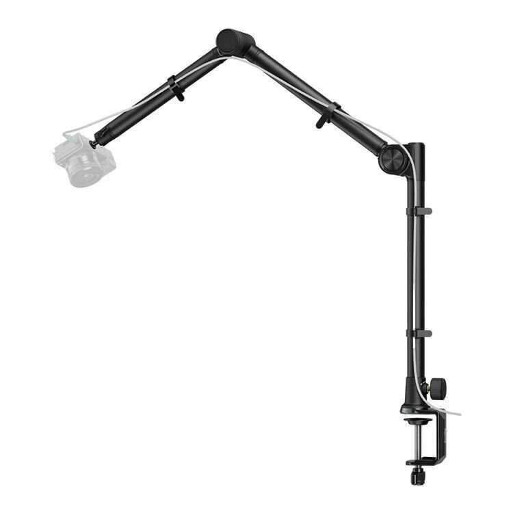 Кронштейн SmallRig 4324 Desk Overhead Photography / Live Streaming Bracket фотография 1