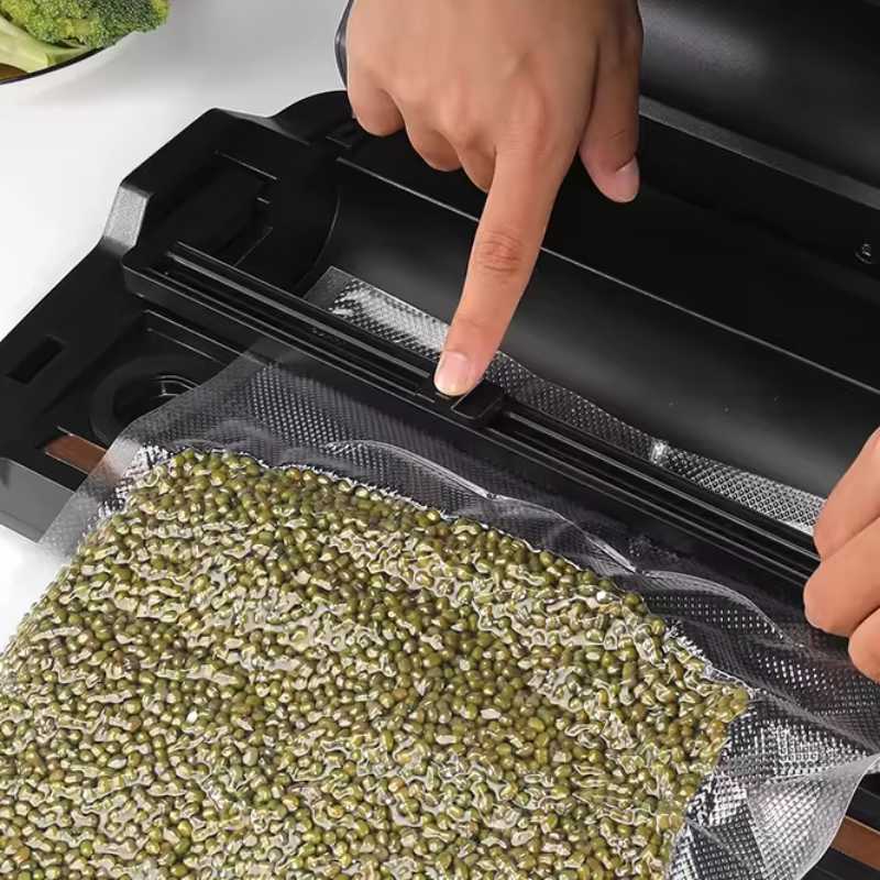 Вакууматор для продуктов Вакууматор для продуктов (30см) фотография 23