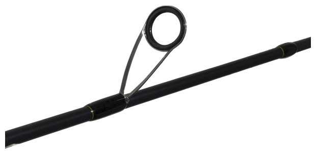 Удилище спиннинговое Maximus Work Horse X MSWHX24ML фотография 1