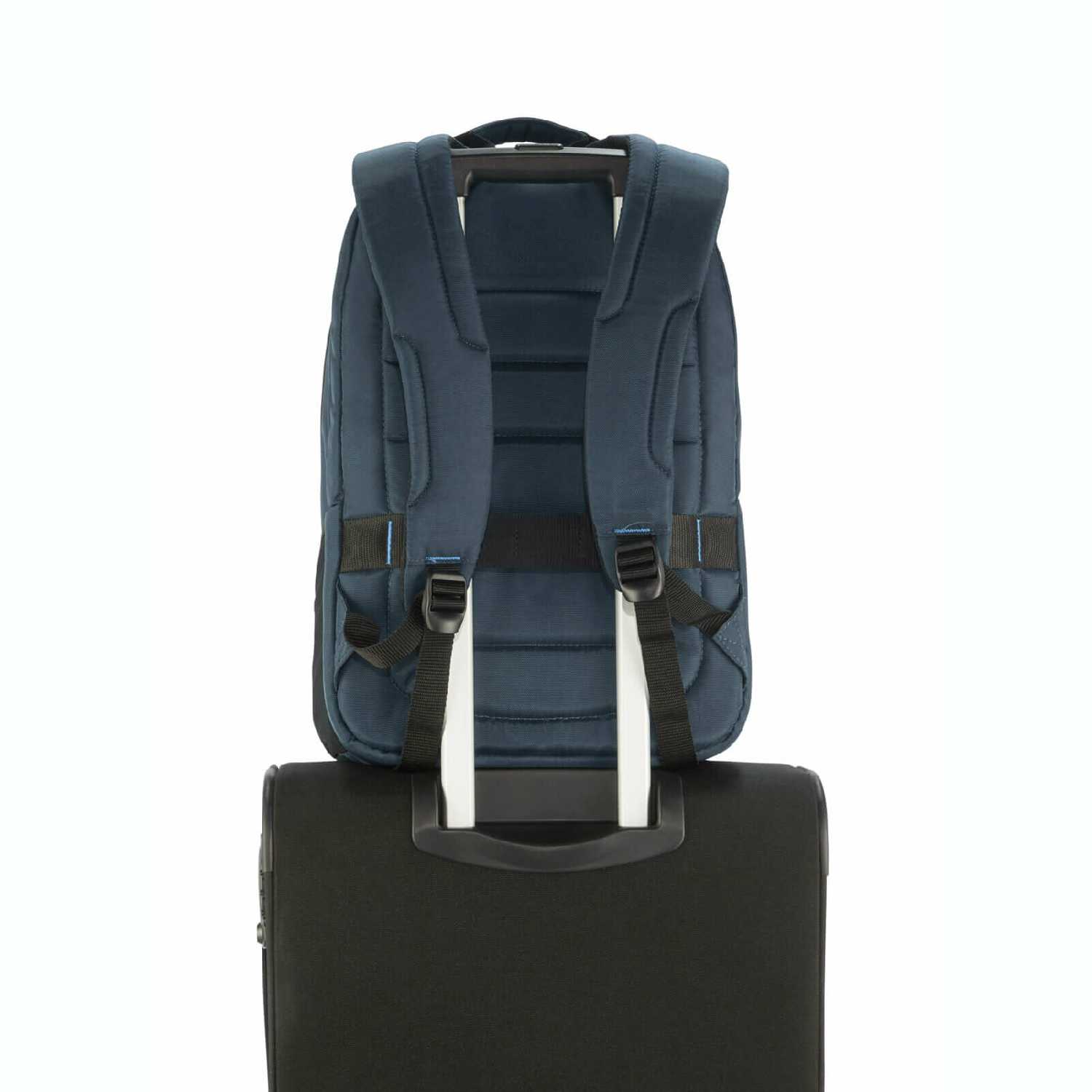 Рюкзак Samsonite Guard IT 2.0 (CM501005) фотография 8