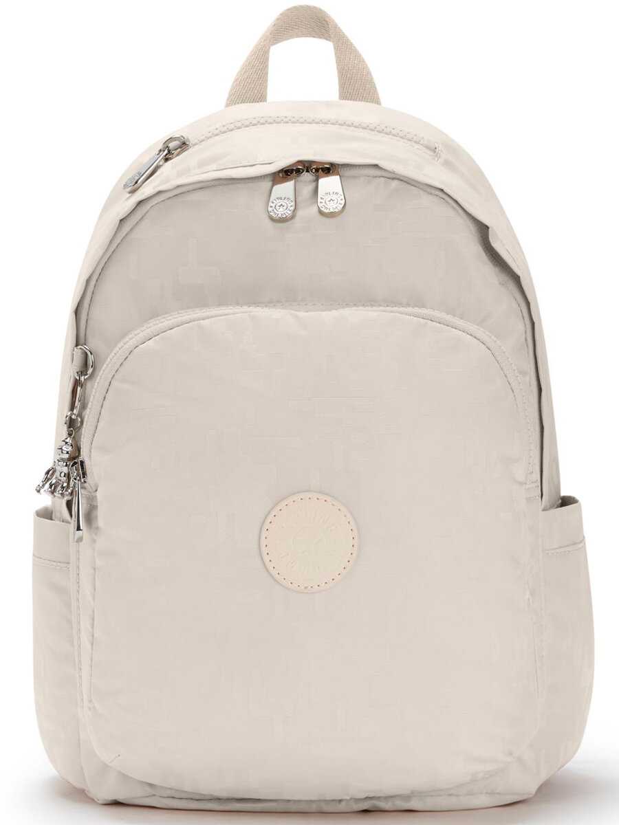 Рюкзак Kipling Delia Medium Backpack (KI31493QA) фотография 16