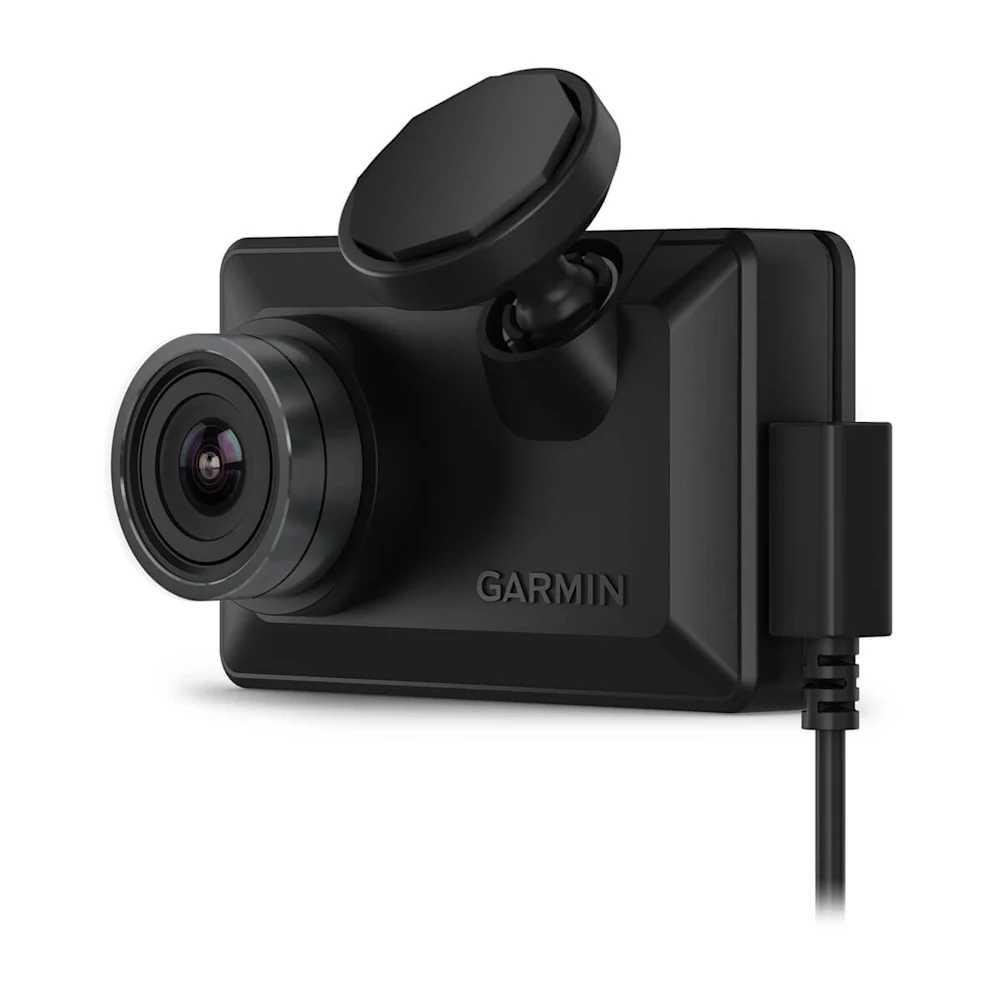 Видеорегистратор Garmin Dash Cam™ X310 фотография 10