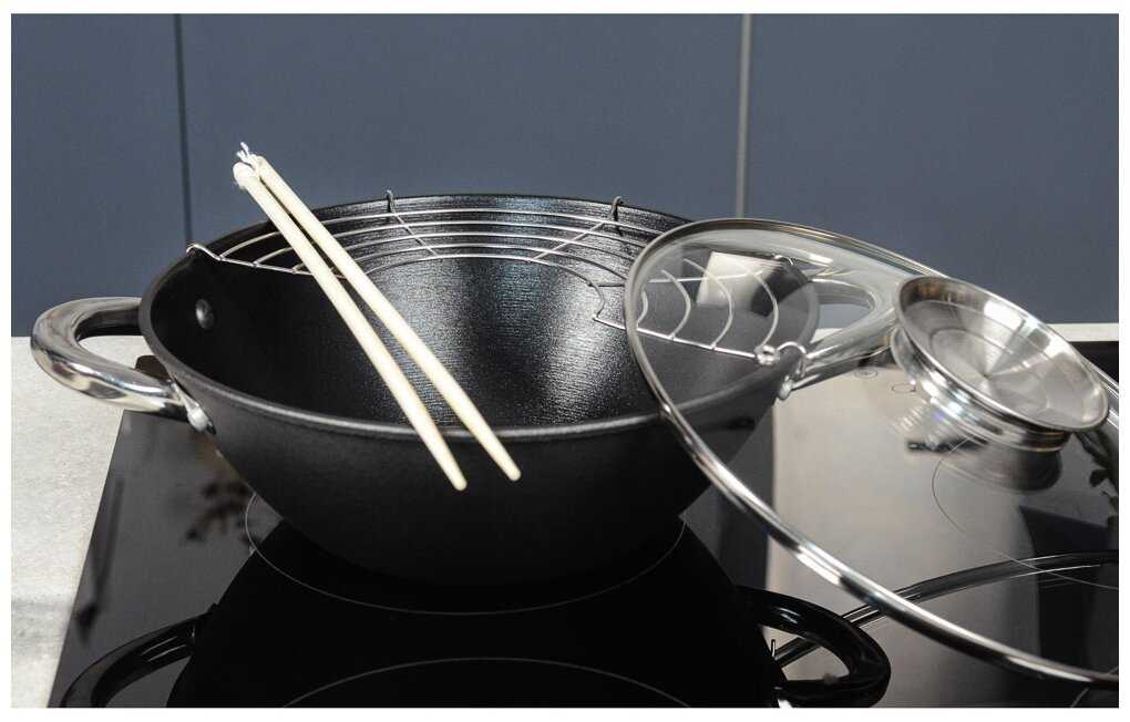 Казан Satoshi Kitchenware 808031 фотография 1