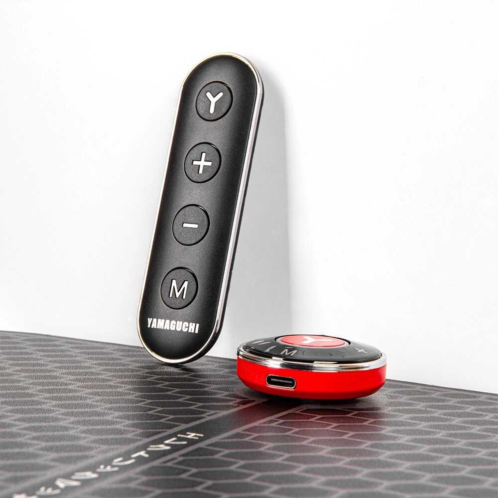Миостимулятор Yamaguchi FOOT Trainer MIO фотография 2