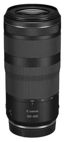 Объектив Canon RF 100-400mm f/5.6-8 IS USM фотография 2