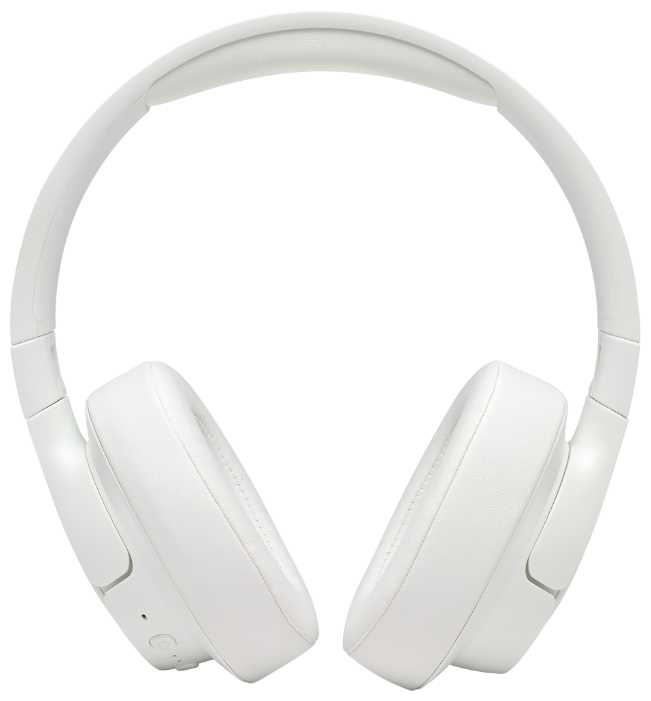 Беспроводные наушники JBL Tune 750BTNC фотография 1