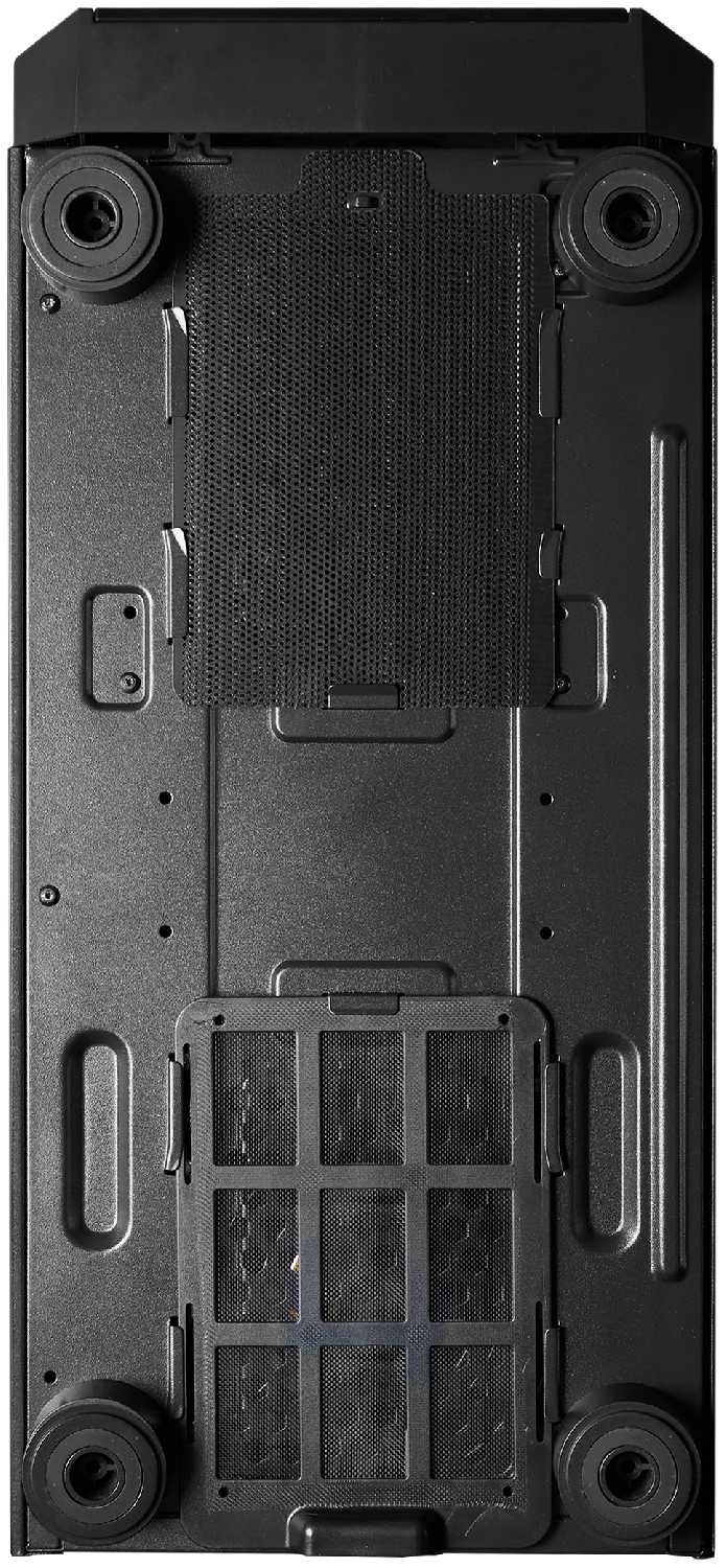 Компьютерный корпус Chieftec Scorpion 4 фотография 5