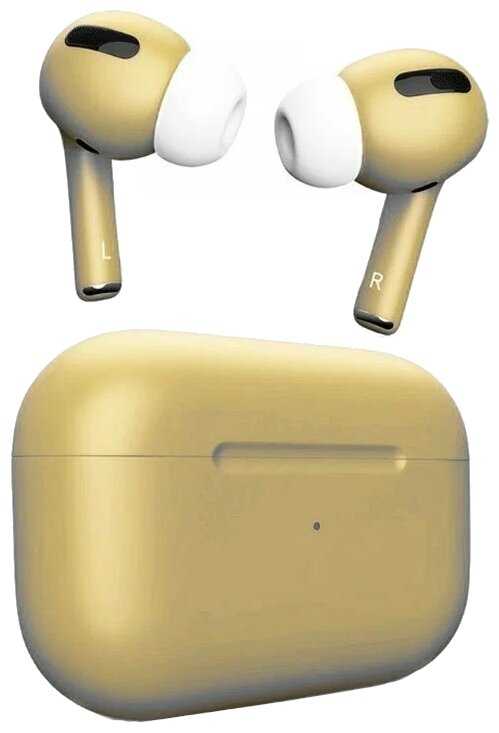 Беспроводные наушники Apple AirPods Pro MagSafe Color фотография 1