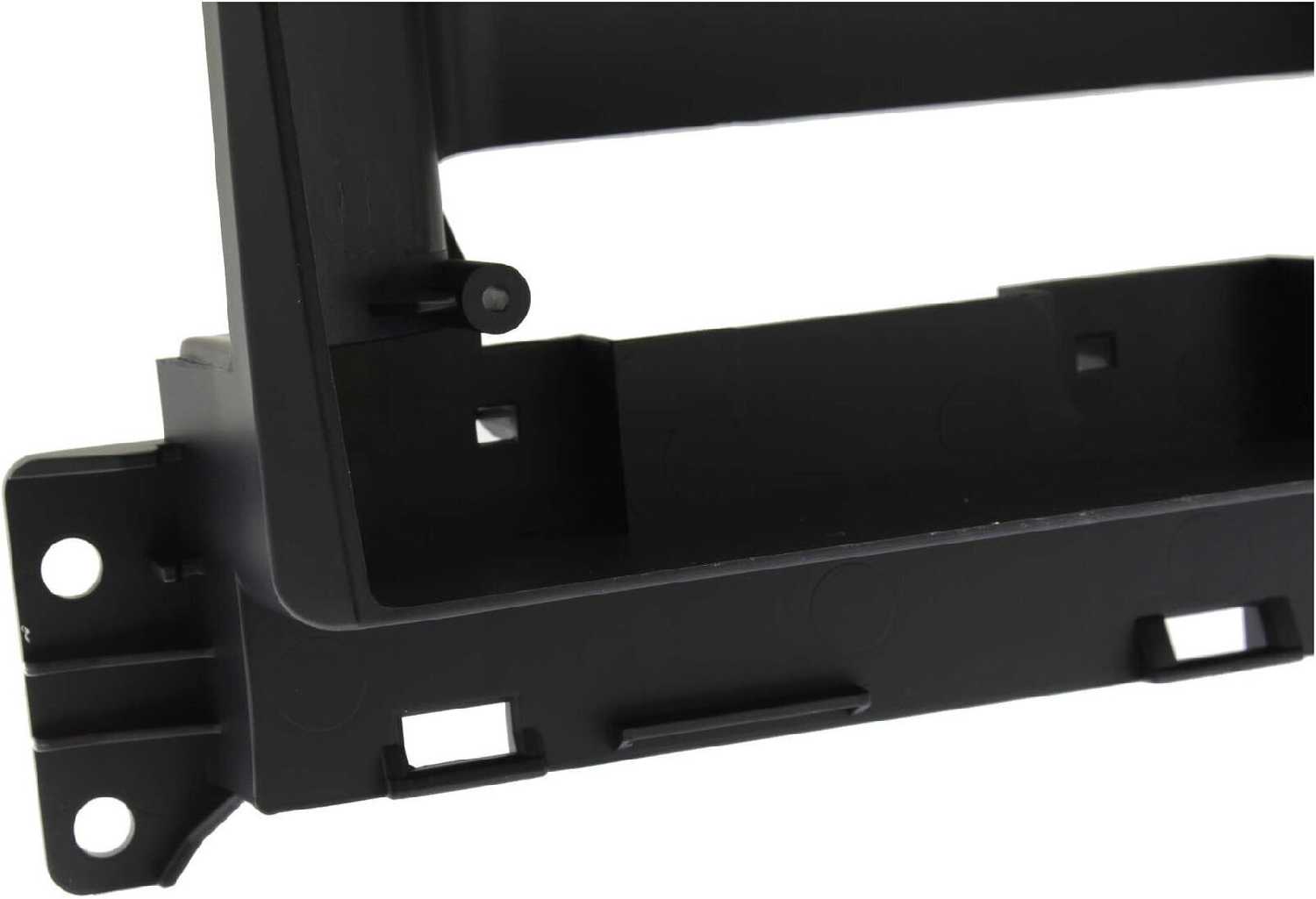 Штатная магнитола Great Wall Canbox M-Line (7805-10-1173) фотография 3