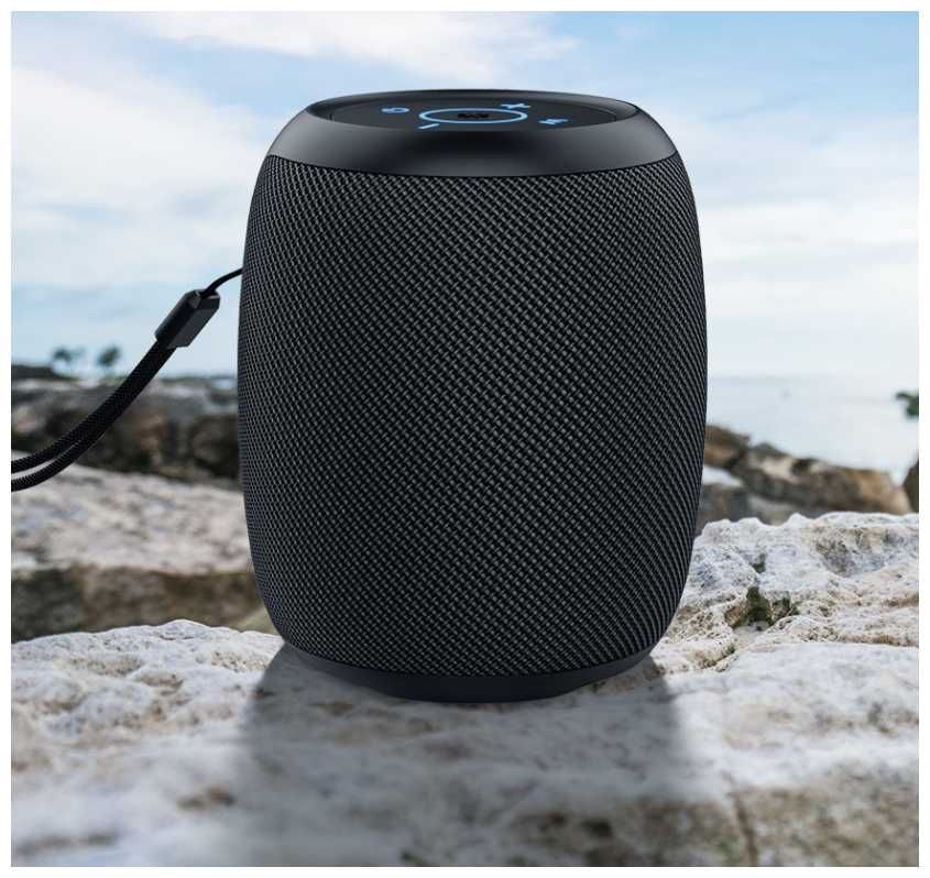 Портативная колонка ZLT S53