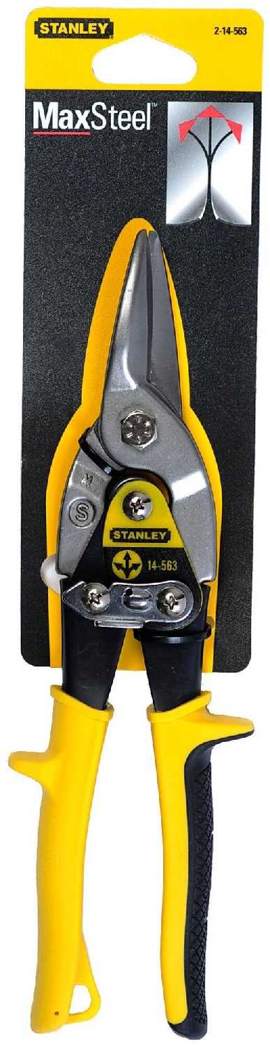 Строительные ножницы STANLEY FatMax (2-14-563) фотография 3