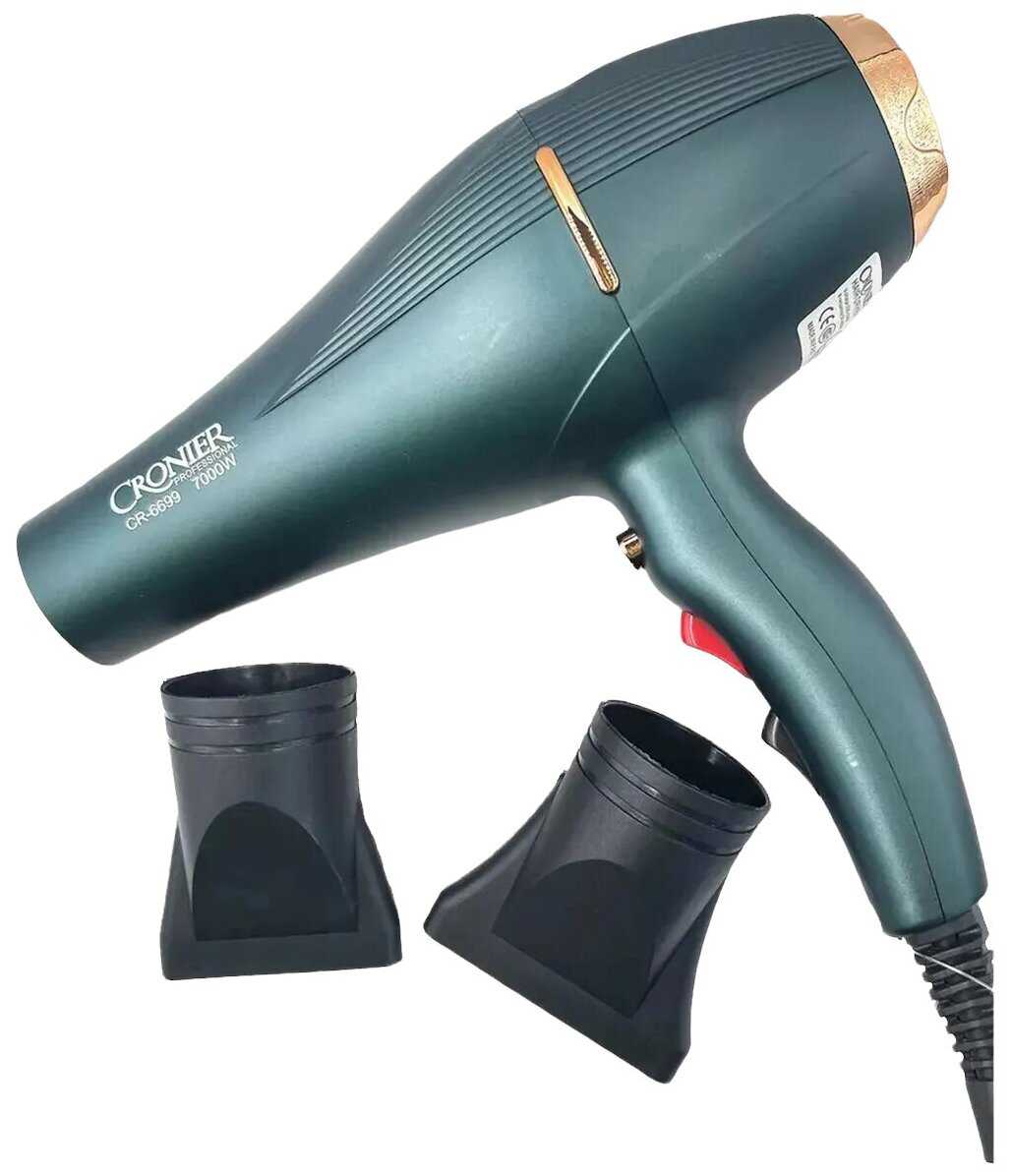 Фен Cronier CR-6699 фотография 5