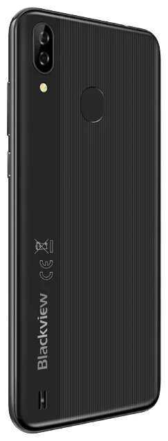 Смартфон Blackview A60 Pro фотография 4