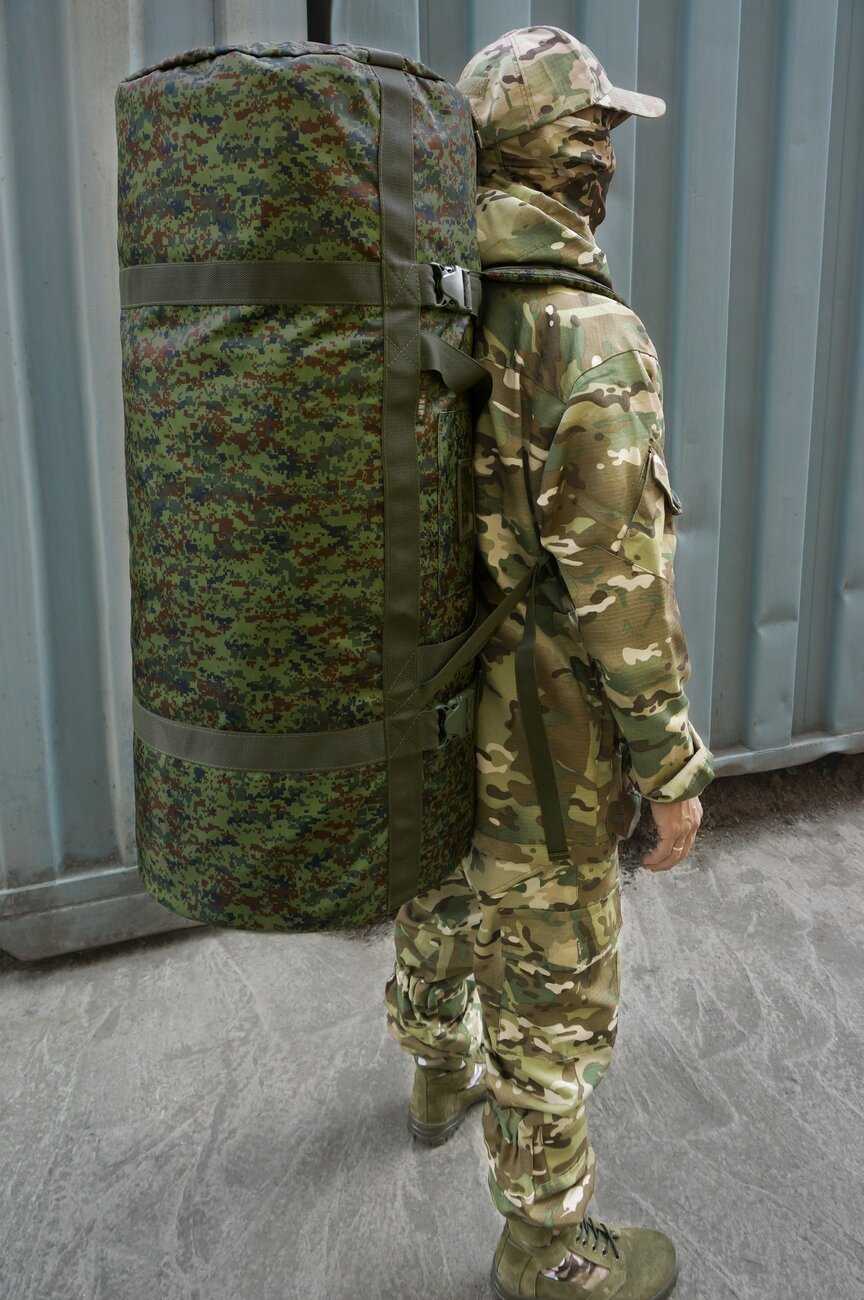 Баул Варяг фотография 2