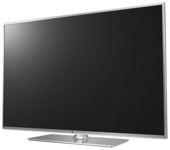 Телевизор LG 42LB650V LED фотография 2