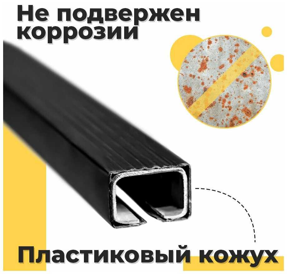 Багажник на крышу автомобиля Киа Багажник на крышу (Inter) фотография 1