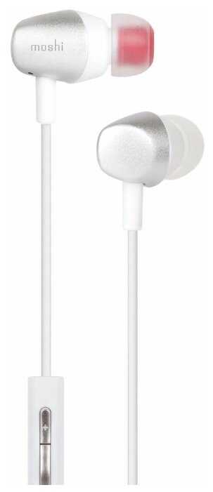 Беспроводные наушники Moshi Mythro Air фотография 4