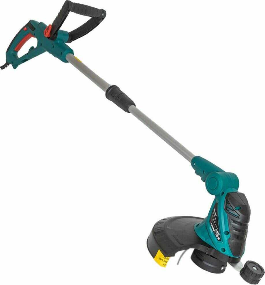 Электрический триммер Pioneer EGT-060-02 фотография 1