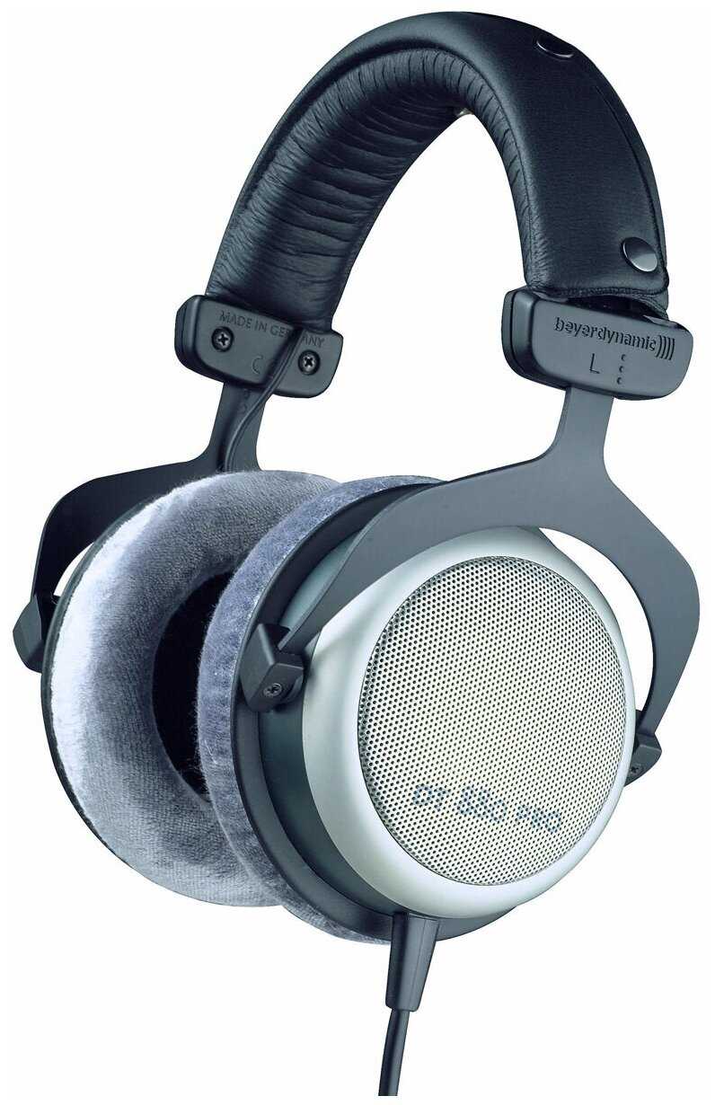 Beyerdynamic DT 880 Pro