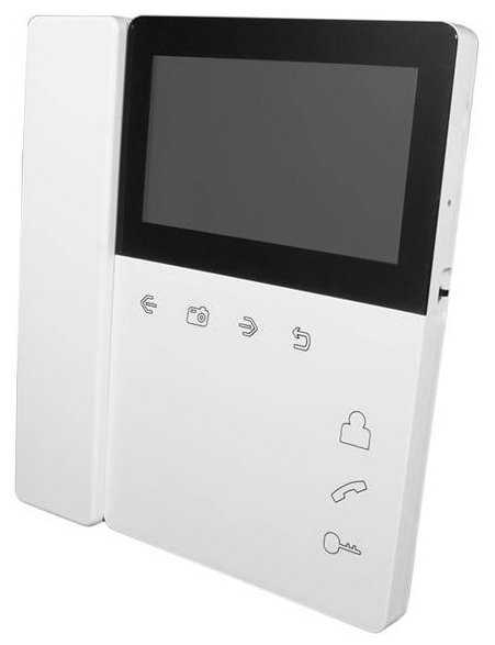 Видеодомофон Tantos Elly фотография 2