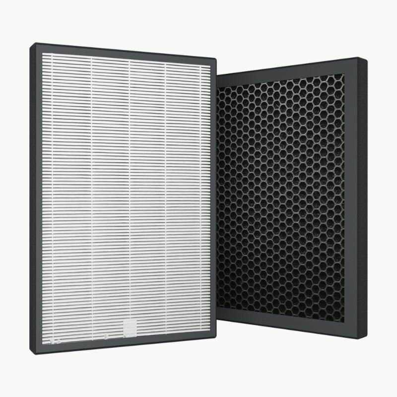 Очиститель воздуха MBox РО-200 UV фотография 14