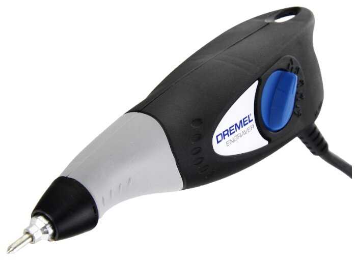 Гравер Dremel 290-1