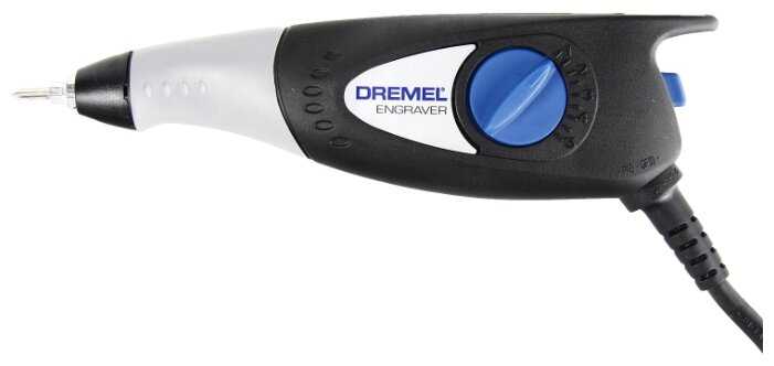 Гравер Dremel 290-1 фотография 1