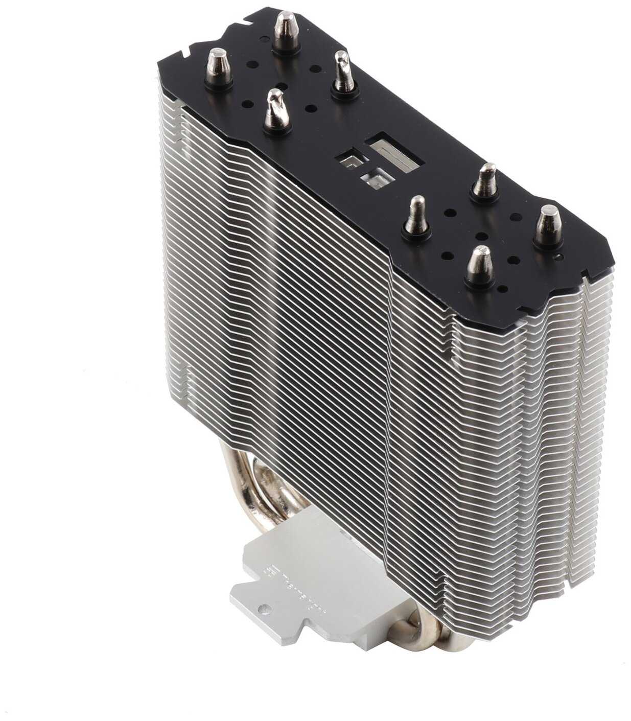 Кулер для процессора Thermalright True Spirit 120 Direct Rev.A фотография 5