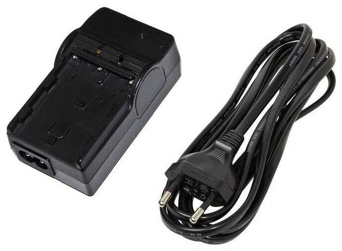 Зарядное устройство Sony BC-VM50 фотография 1