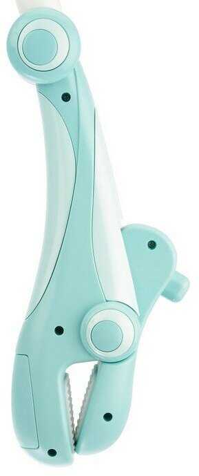 Музыкальная карусель Музыкальная карусель с проектором для кроватки (M6908-1) фотография 5