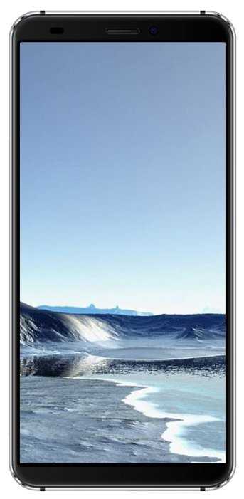 Смартфон Blackview S6 фотография 6