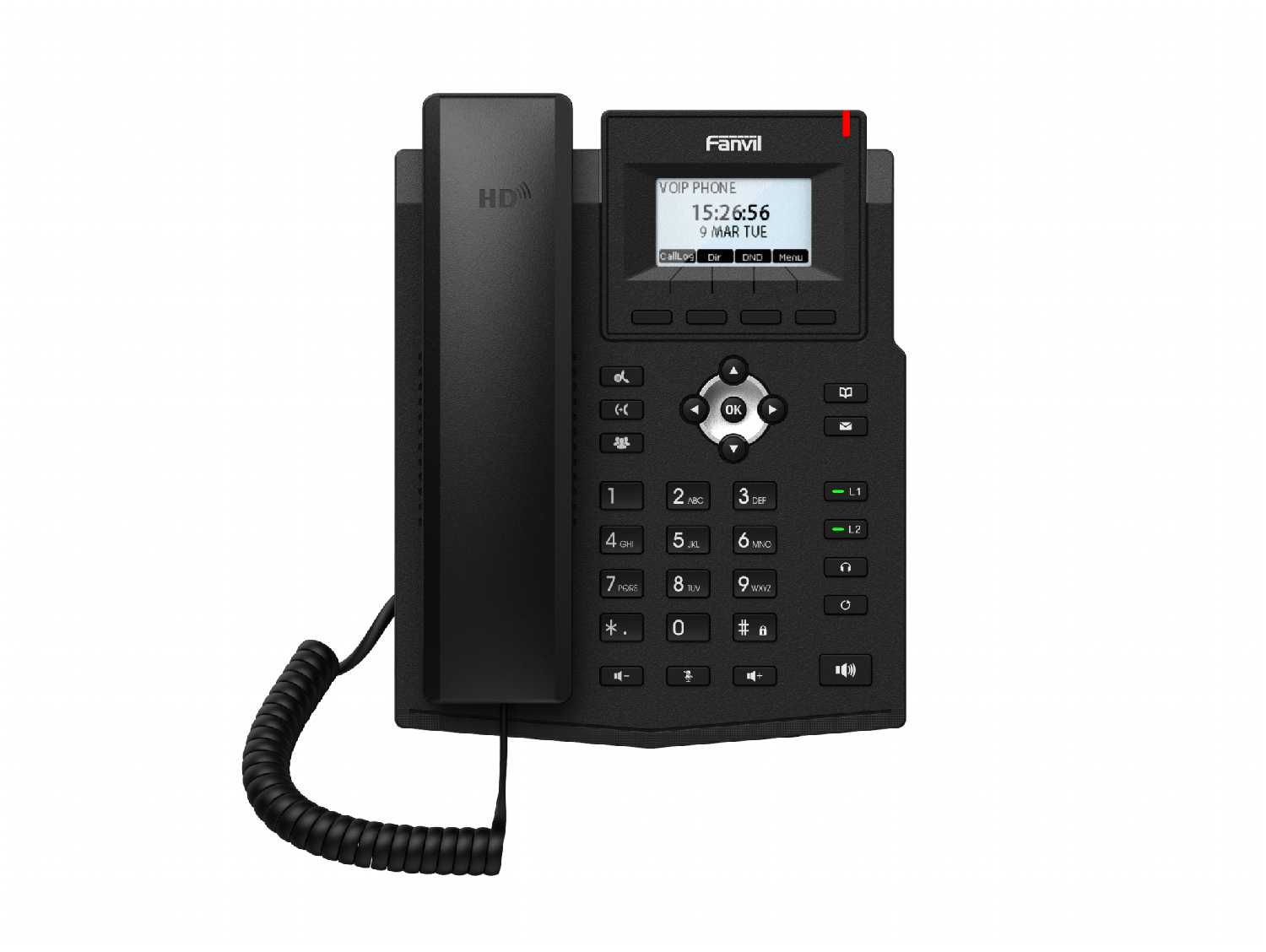 VoIP-телефон Fanvil X3SP Lite