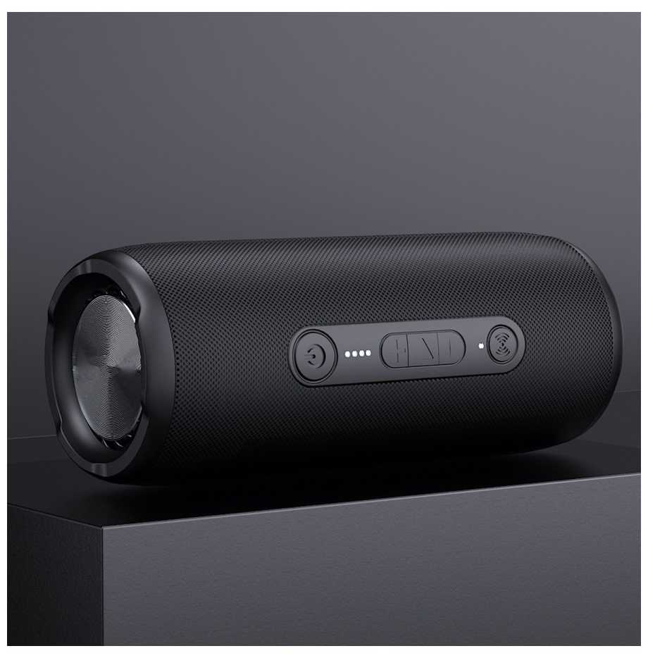 Беспроводная колонка AWEI Y669 фотография 7