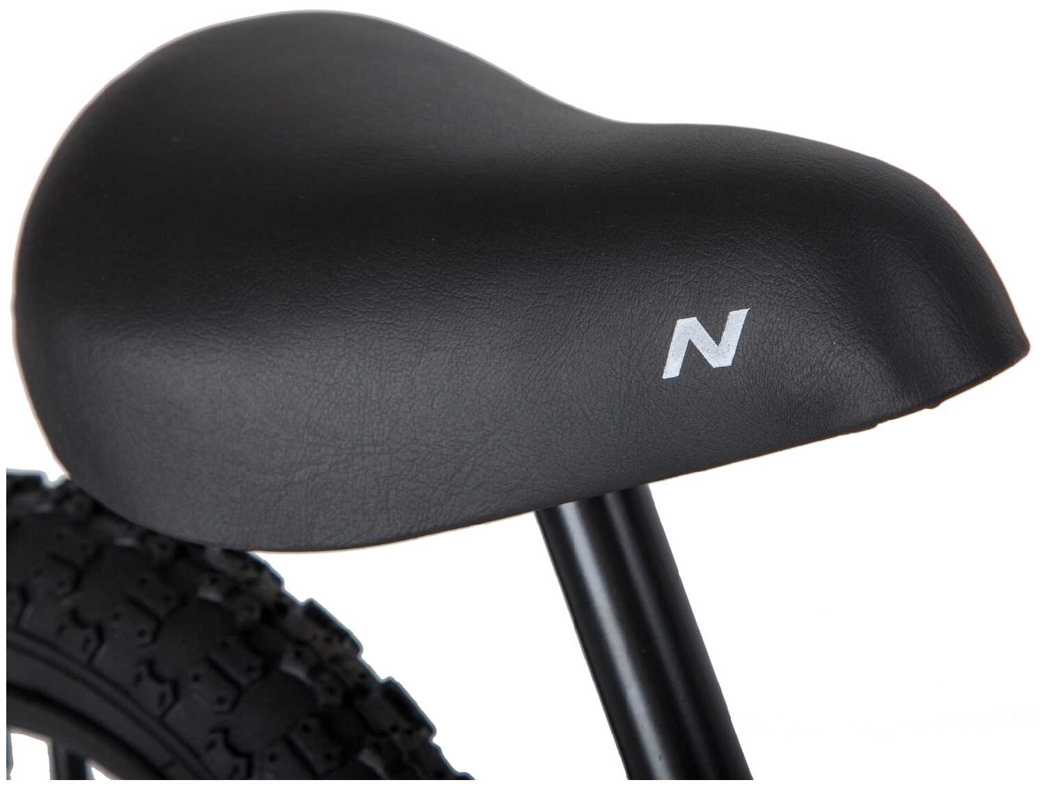 Беговел Novatrack Jump 12 фотография 14