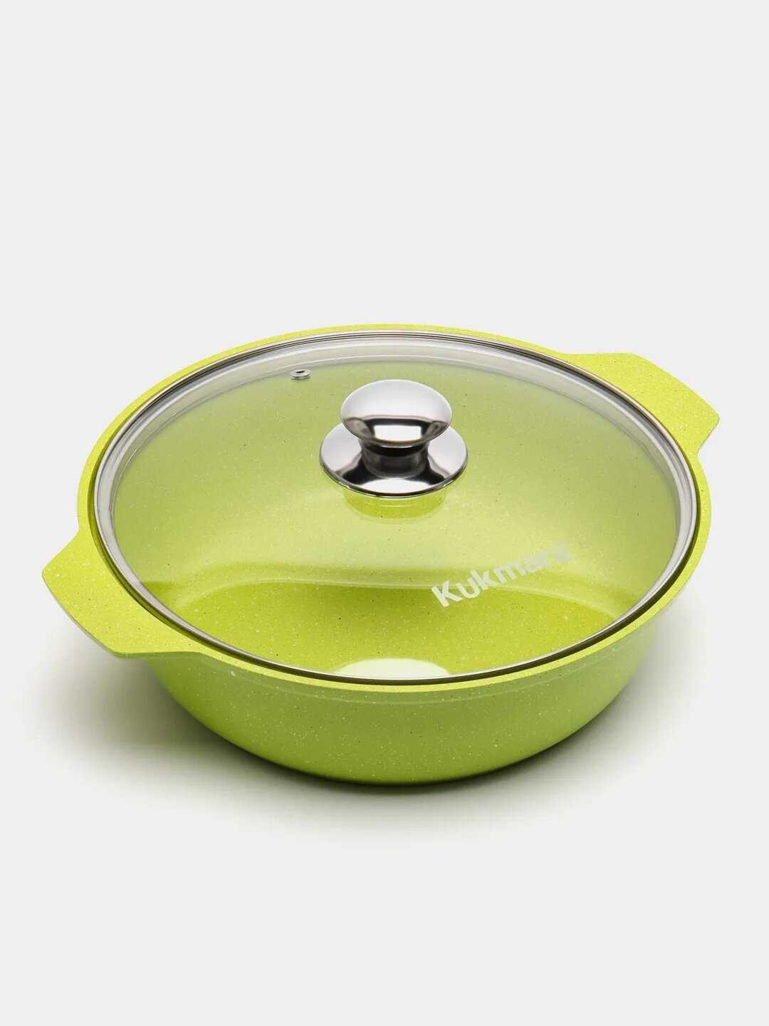 Жаровня Kukmara Жаровня 3л (ж34а) фотография 18