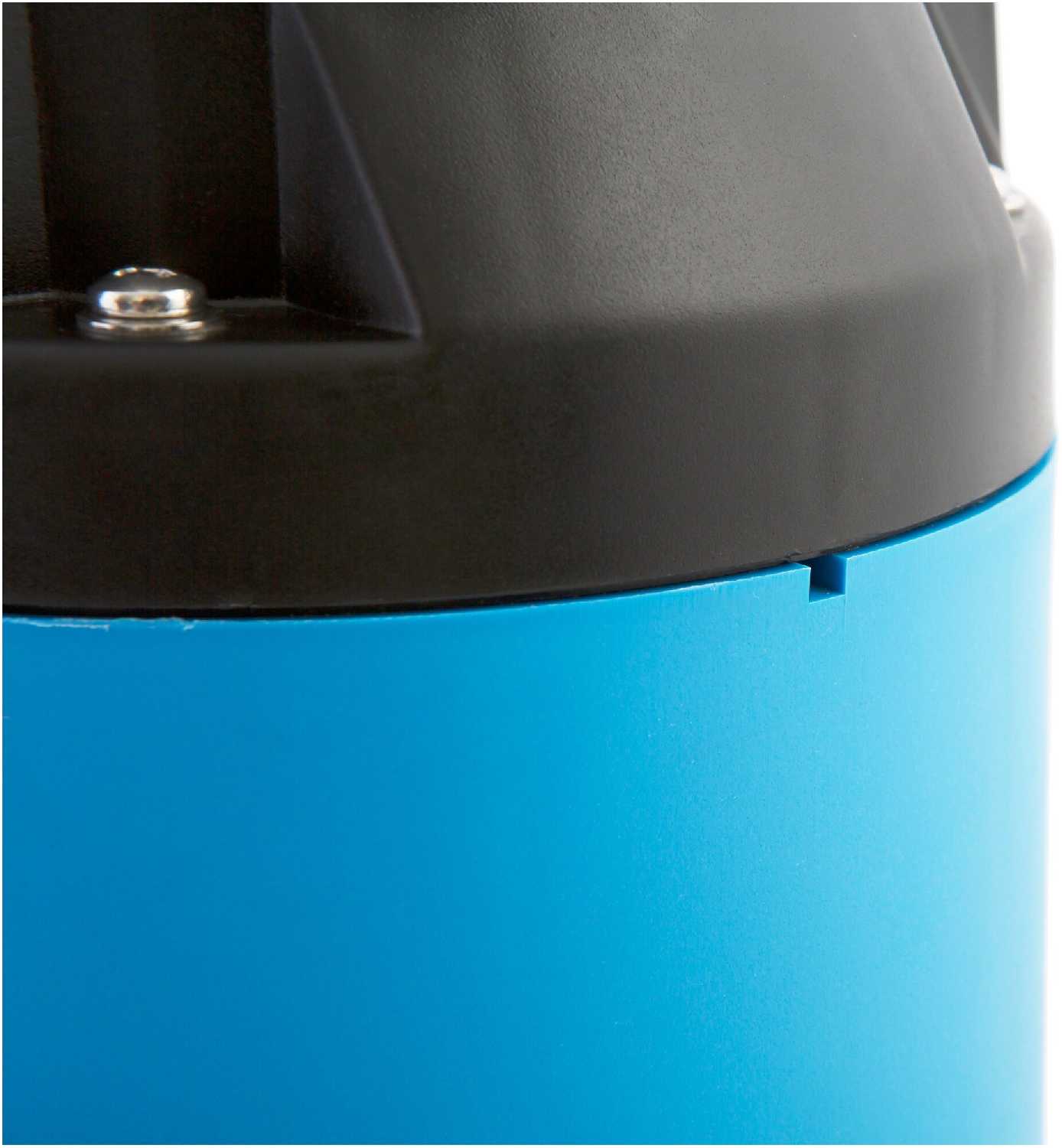 Фекальный насос ДЖИЛЕКС Фекальник 230/8 фотография 5