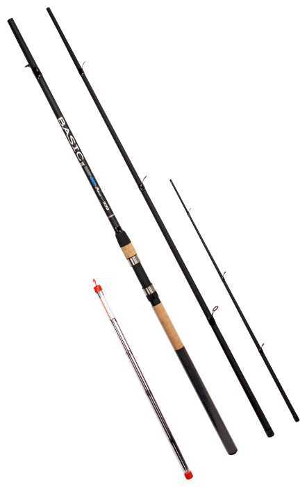 Удилище фидерное SIWEIDA BASIC 2439062