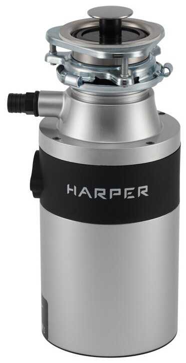 HARPER HWD-600D01 фотография 7